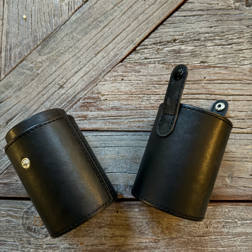 Makeup Brush Case